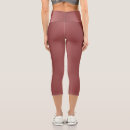 Search for ripples leggings Red