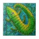 Search for crocodile tiles Nature