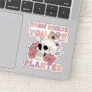 Search for plant care stickers Mental health