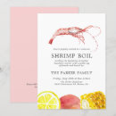 Search for new orleans party invitations Seafood
