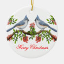 Search for tufts christmas tree decorations Birds