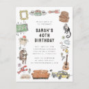 Search for 1990 birthday cards Central perk