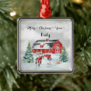 Search for white husky christmas tree decorations Cute