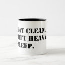 Search for keto diet mugs Carnivore
