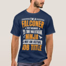 Search for falcon tshirts Animal