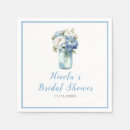 Search for peony napkins Watercolor floral