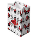 Search for ladybug gift bags Cute