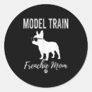 Search for model train stickers Lover