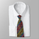 Search for black pride ties Pattern