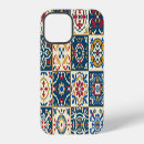 Search for spanish tiles iphone cases Arabesque