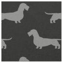 Search for dachshund fabric Doxie