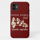 Search for music inspired iphone cases Motivational