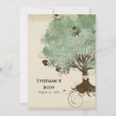 Search for swirl tree invitations Tree of life