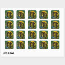 Search for virgo stickers Earth