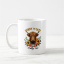 Search for fluffy cow mugs Moo