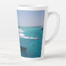 Search for cerulean coffee mugs Turquoise