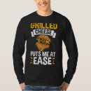 Search for grilled cheese sandwich tshirts Snacks