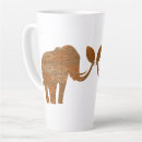 Search for elephant design mugs Tribal