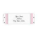 Search for polka dot wedding return address labels Vintage