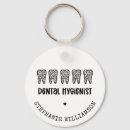 Search for dental key rings Hygienist