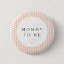Search for cool girl badges Pink