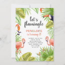 Search for tropical 21st birthday invitations Summer