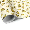 Search for banana wrapping paper Food