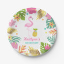 Search for flamingo plates Pink