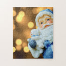 Search for advent puzzles Santa