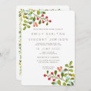Search for garden suite wedding invitations Summer