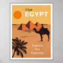 Search for pyramid posters Retro