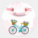 Search for pink bicycle stickers Summer