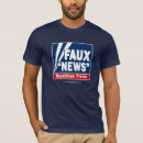 Search for fox news tshirts Humour