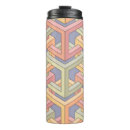 Search for optical illusion background mugs Illustration