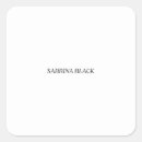 Search for interior design labels Elegant modern sharp beautiful