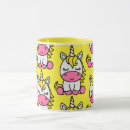 Search for unicorn girl mugs Back to school