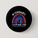 Search for stroke awareness ribbons badges Warrior