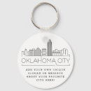 Search for oklahoma key rings City