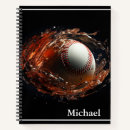 Search for binders notebooks College