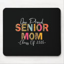 Search for senior celebration mousepads Accomplishment