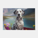 Search for dalmatian doormats Pet
