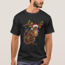 Search for squirrel christmas tshirts Lights