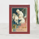 Search for victorian children christmas cards Unique