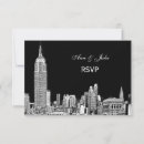 Search for cities rsvp cards New york