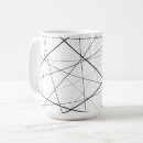 Search for geometric pattern mugs Diagonal