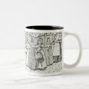 Search for settlers mugs Colonists