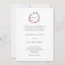 Search for sweet pea invitations Elegant