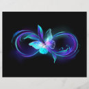 Search for butterfly flyers Black