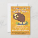 Search for brown bird invitations Animal