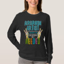 Search for airbrush artist tshirts Cool